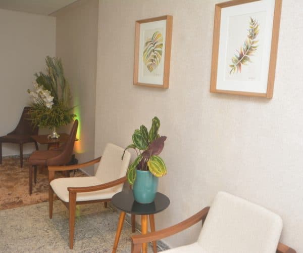 Instituto Silveira Leite - Foto da clinica 7