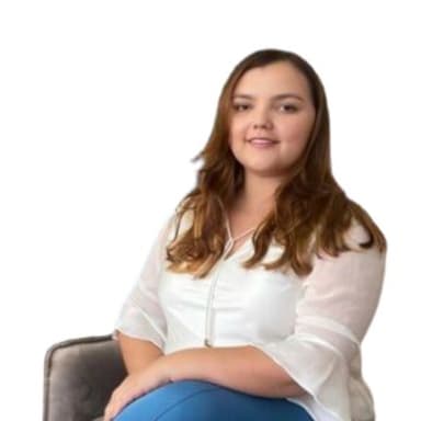 Ana Carolien Milhomem